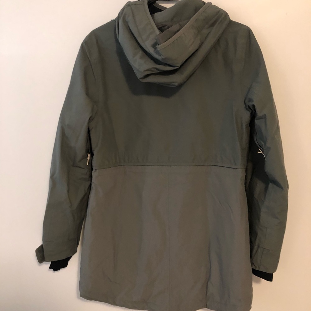 Holden Outerwear Jacket - image 3